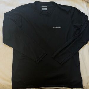 Men’s Columbia PFG Long Sleeve Shirt